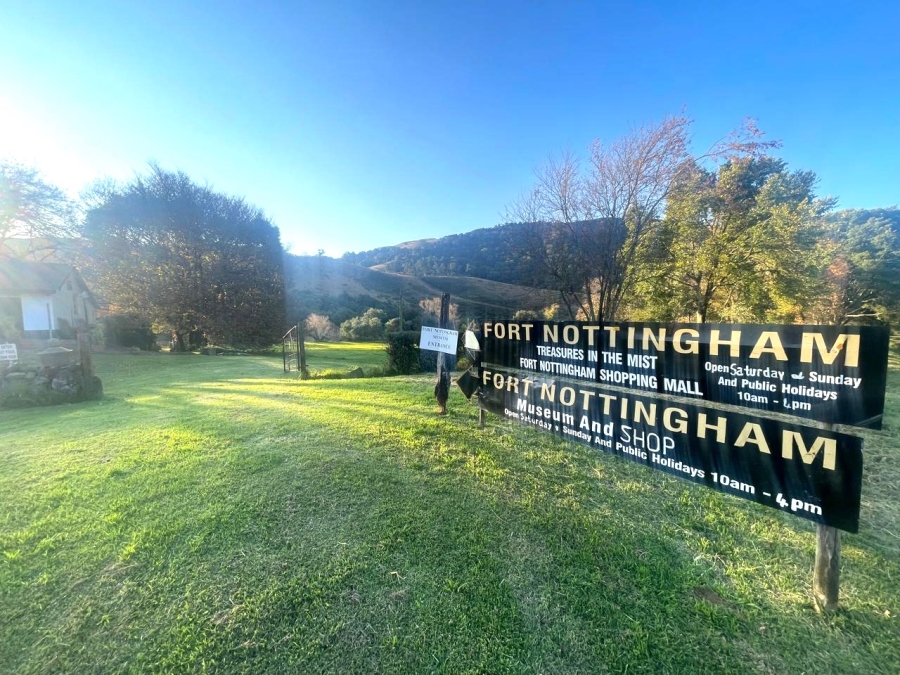 Commercial Property for Sale in Nottingham Road KwaZulu-Natal