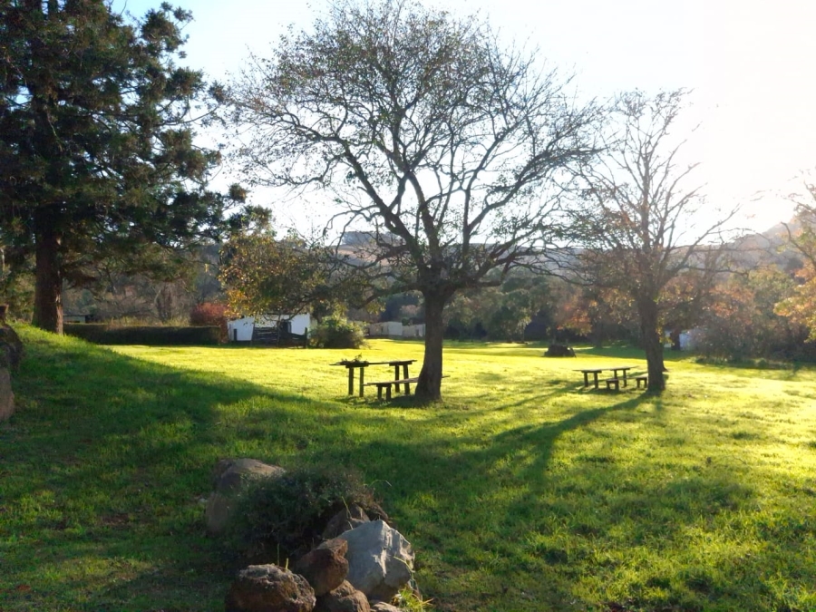 Commercial Property for Sale in Nottingham Road KwaZulu-Natal