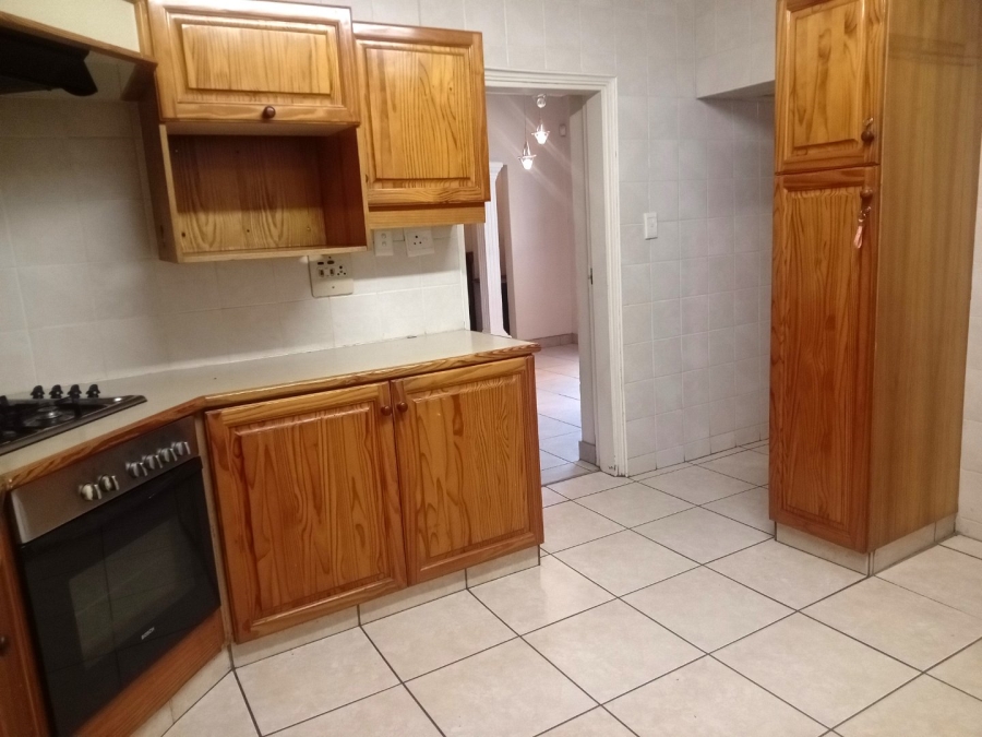 To Let 4 Bedroom Property for Rent in Ferncliffe KwaZulu-Natal