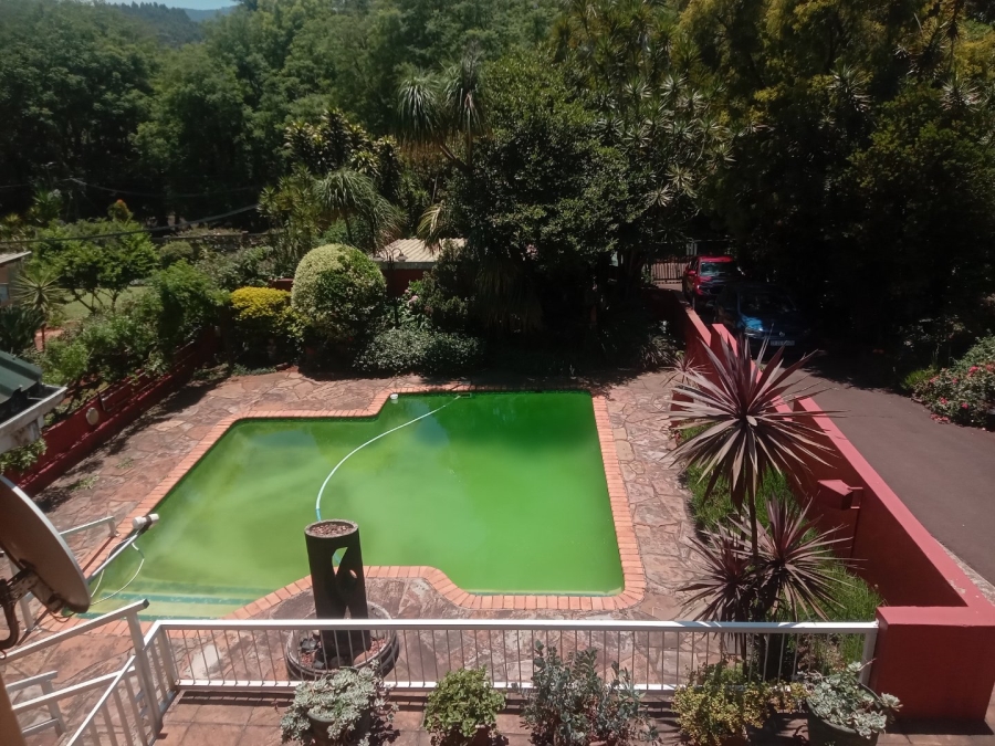 To Let 4 Bedroom Property for Rent in Ferncliffe KwaZulu-Natal