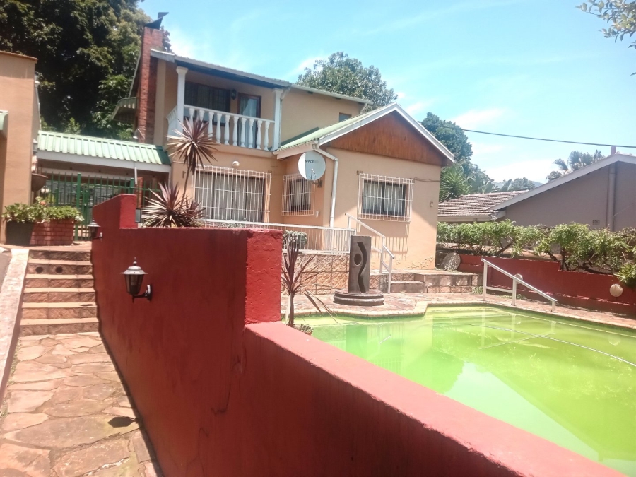 To Let 4 Bedroom Property for Rent in Ferncliffe KwaZulu-Natal