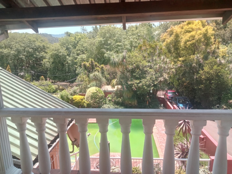 To Let 4 Bedroom Property for Rent in Ferncliffe KwaZulu-Natal