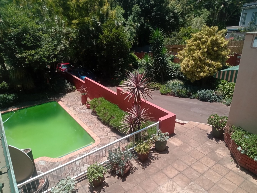 To Let 4 Bedroom Property for Rent in Ferncliffe KwaZulu-Natal