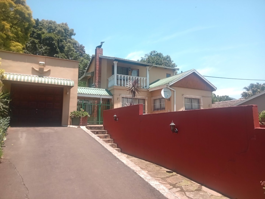 To Let 4 Bedroom Property for Rent in Ferncliffe KwaZulu-Natal