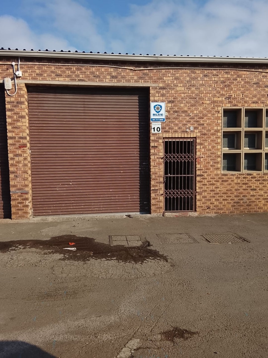 To Let Commercial Property for Rent in Springfield Park KwaZulu-Natal
