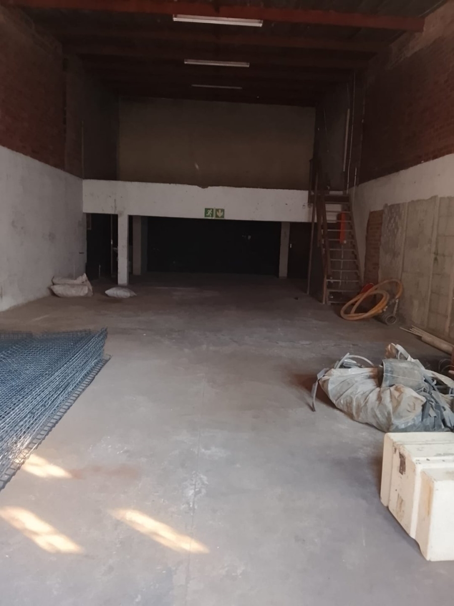 To Let Commercial Property for Rent in Springfield Park KwaZulu-Natal