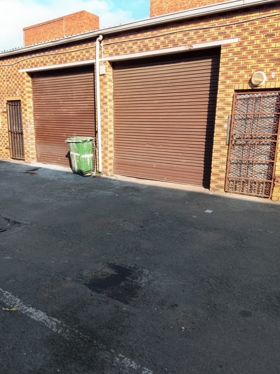 To Let Commercial Property for Rent in Springfield Park KwaZulu-Natal