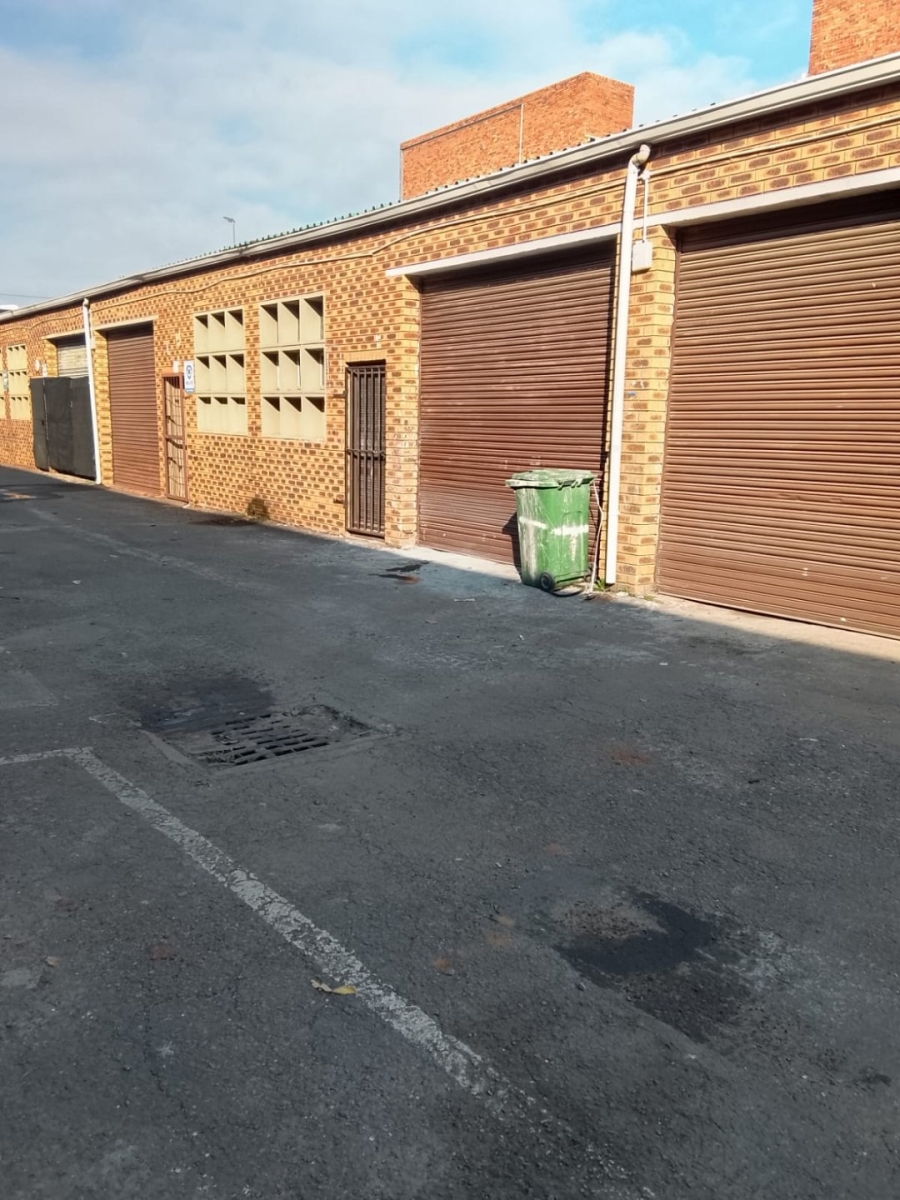 To Let Commercial Property for Rent in Springfield Park KwaZulu-Natal