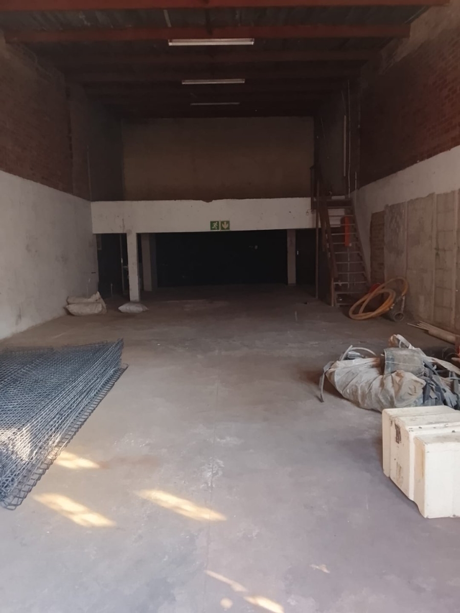 To Let Commercial Property for Rent in Springfield Park KwaZulu-Natal