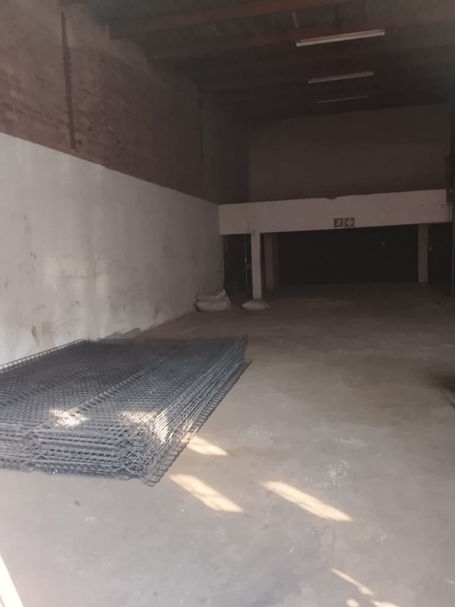To Let Commercial Property for Rent in Springfield Park KwaZulu-Natal