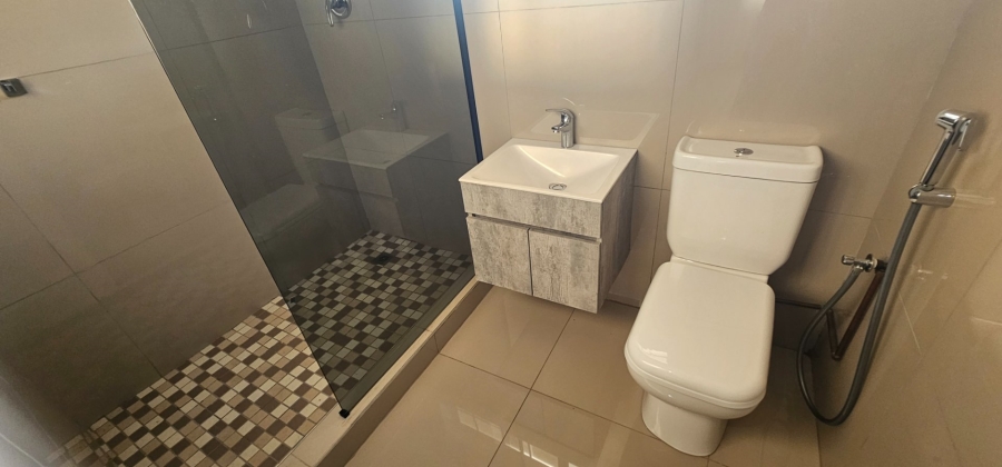 To Let 4 Bedroom Property for Rent in Musgrave KwaZulu-Natal