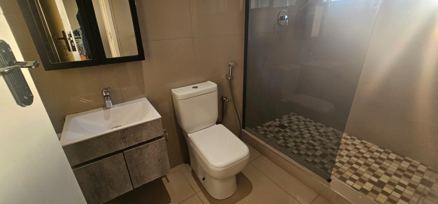 To Let 4 Bedroom Property for Rent in Musgrave KwaZulu-Natal