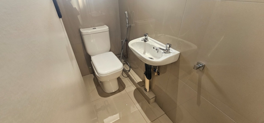 To Let 4 Bedroom Property for Rent in Musgrave KwaZulu-Natal