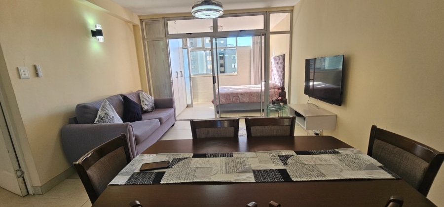 2 Bedroom Property for Sale in North Beach KwaZulu-Natal