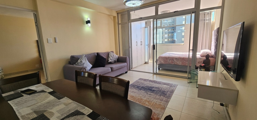 2 Bedroom Property for Sale in North Beach KwaZulu-Natal