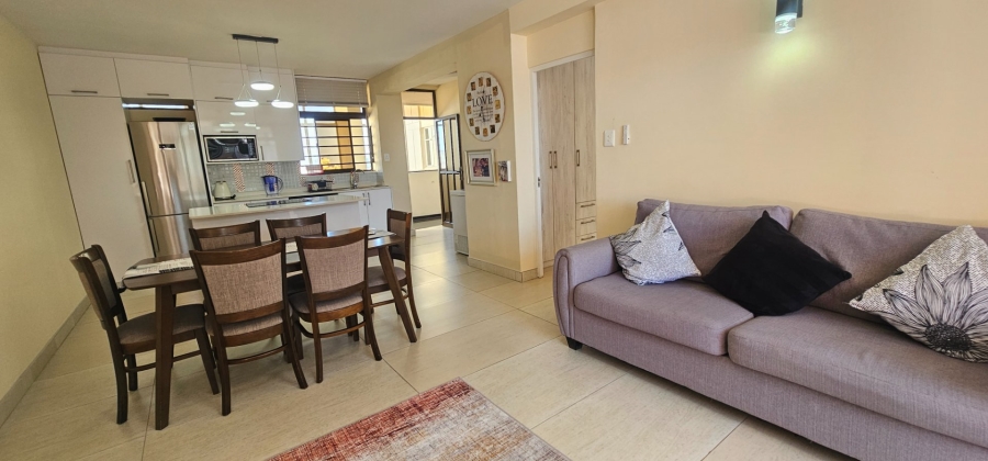 2 Bedroom Property for Sale in North Beach KwaZulu-Natal