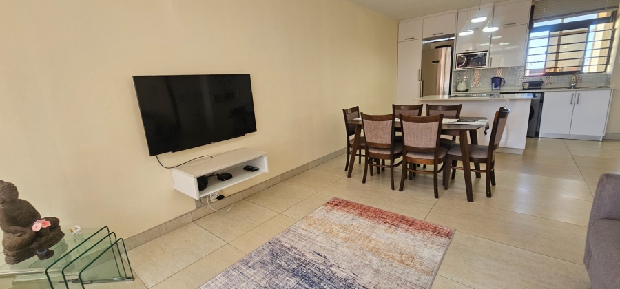 2 Bedroom Property for Sale in North Beach KwaZulu-Natal