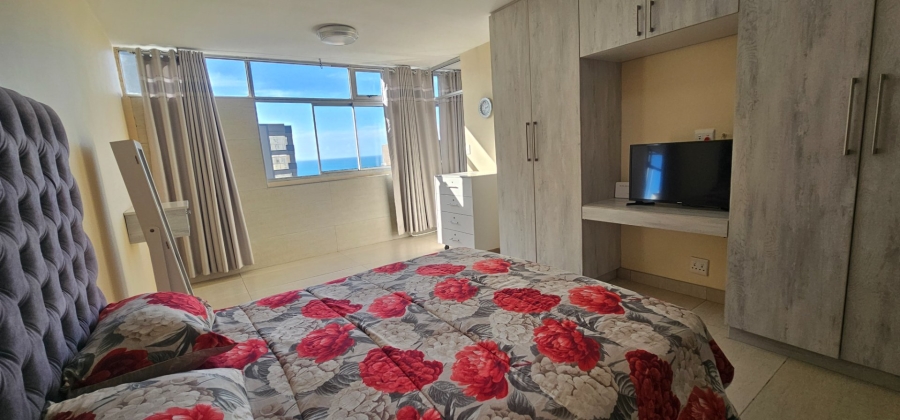 2 Bedroom Property for Sale in North Beach KwaZulu-Natal