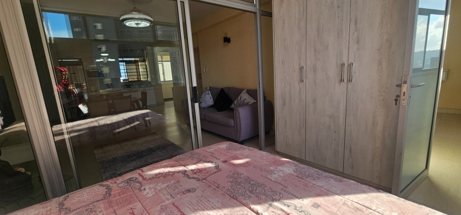 2 Bedroom Property for Sale in North Beach KwaZulu-Natal