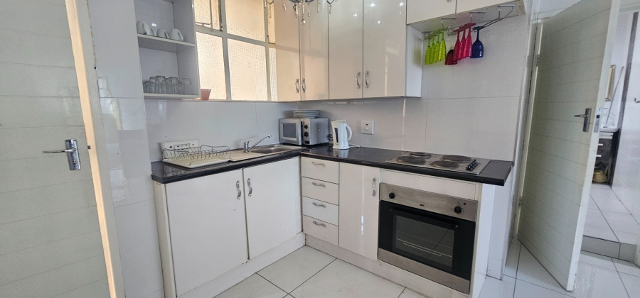 2 Bedroom Property for Sale in North Beach KwaZulu-Natal