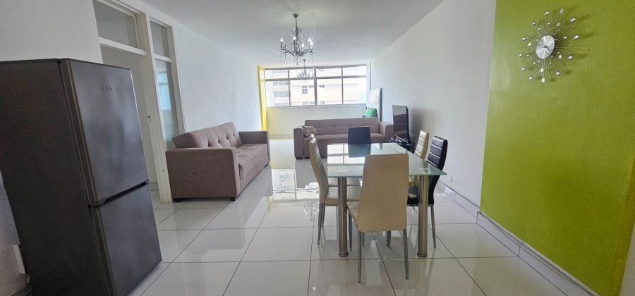 2 Bedroom Property for Sale in North Beach KwaZulu-Natal