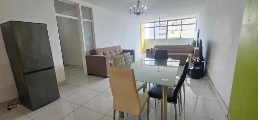 2 Bedroom Property for Sale in North Beach KwaZulu-Natal