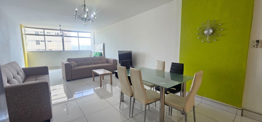 2 Bedroom Property for Sale in North Beach KwaZulu-Natal