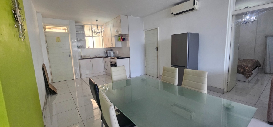 2 Bedroom Property for Sale in North Beach KwaZulu-Natal