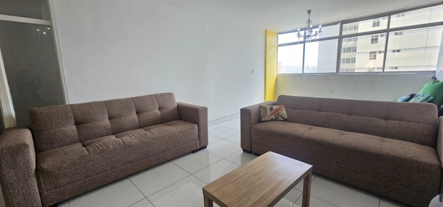2 Bedroom Property for Sale in North Beach KwaZulu-Natal