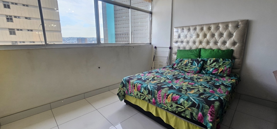 2 Bedroom Property for Sale in North Beach KwaZulu-Natal