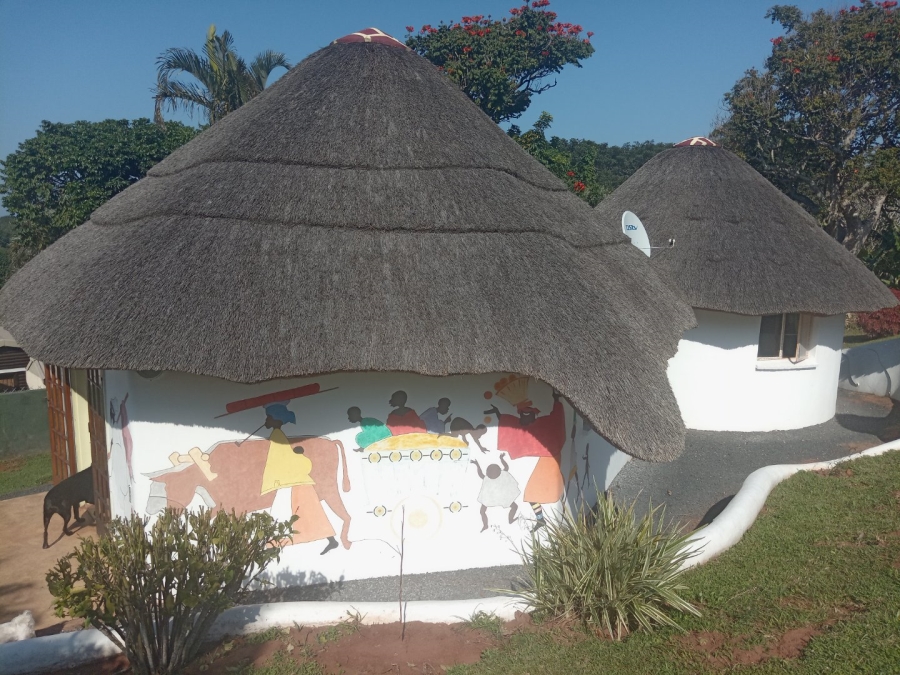 1 Bedroom Property for Sale in St Michaels On Sea KwaZulu-Natal