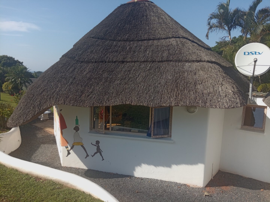 1 Bedroom Property for Sale in St Michaels On Sea KwaZulu-Natal