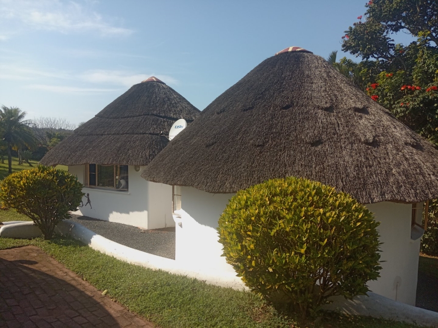 1 Bedroom Property for Sale in St Michaels On Sea KwaZulu-Natal