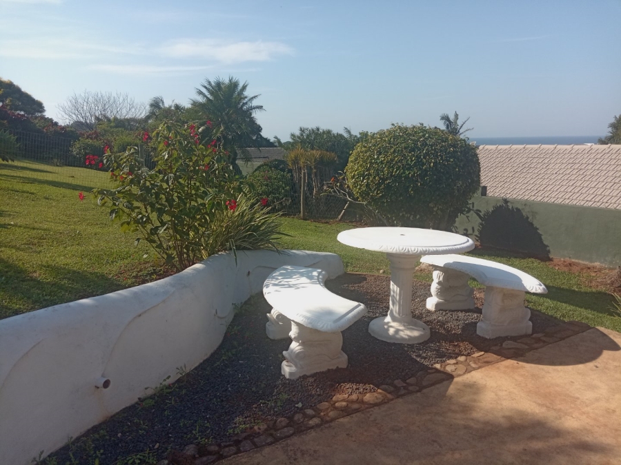 1 Bedroom Property for Sale in St Michaels On Sea KwaZulu-Natal