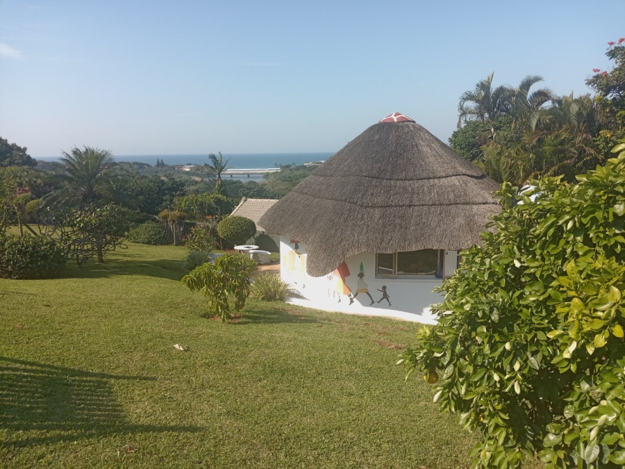 1 Bedroom Property for Sale in St Michaels On Sea KwaZulu-Natal