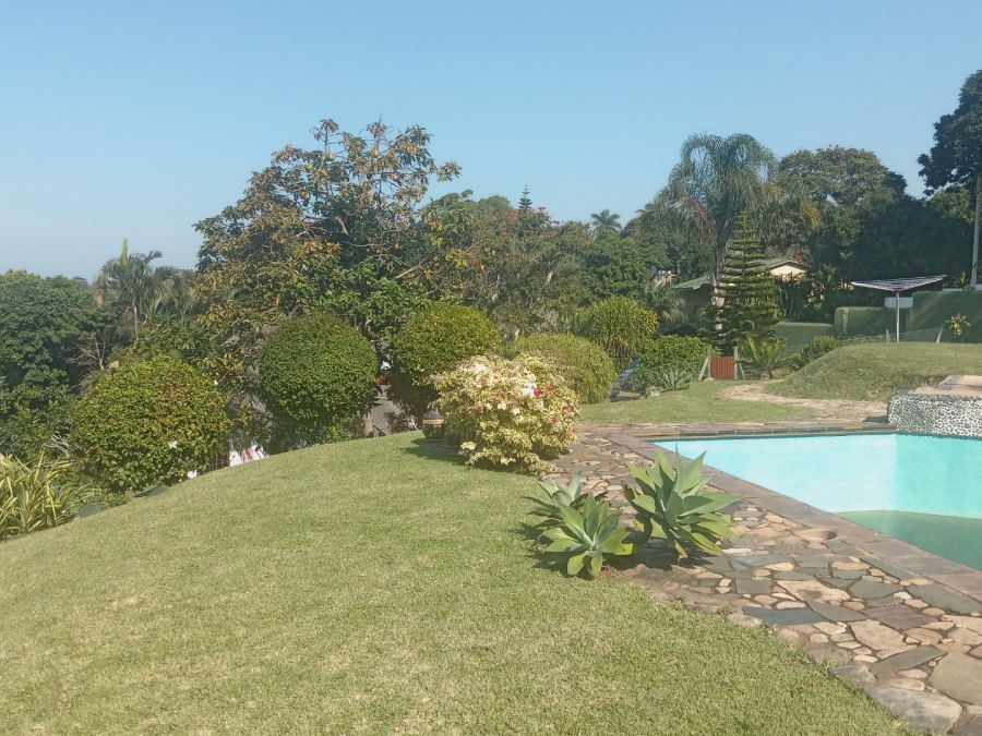 1 Bedroom Property for Sale in St Michaels On Sea KwaZulu-Natal