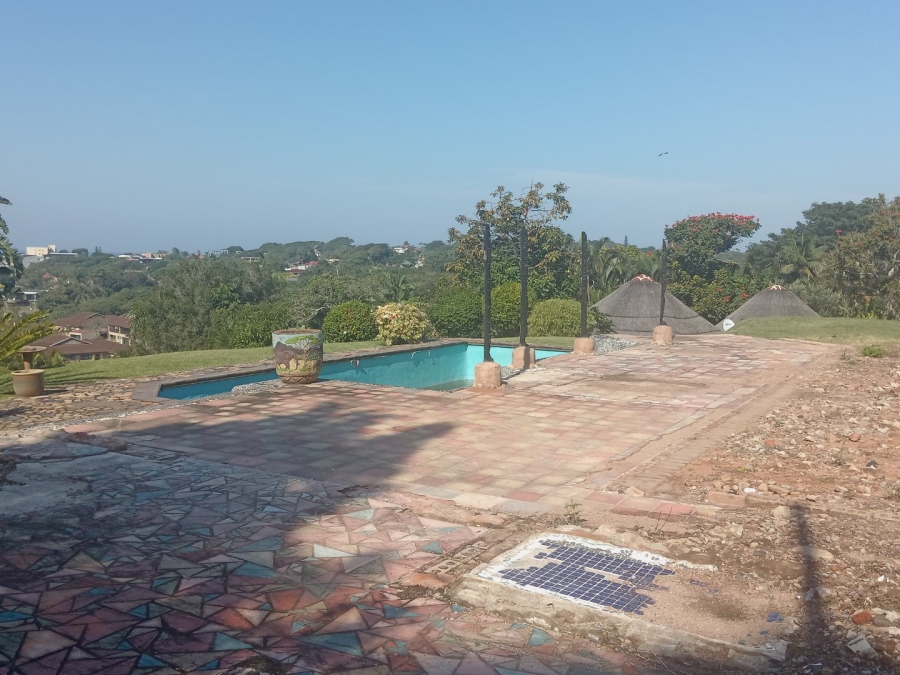1 Bedroom Property for Sale in St Michaels On Sea KwaZulu-Natal
