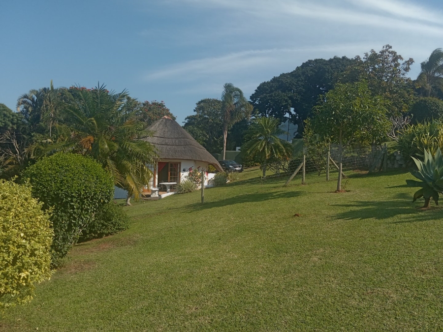 1 Bedroom Property for Sale in St Michaels On Sea KwaZulu-Natal