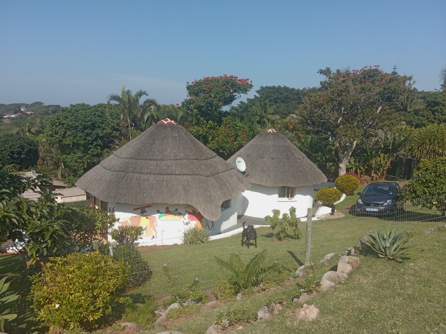 1 Bedroom Property for Sale in St Michaels On Sea KwaZulu-Natal