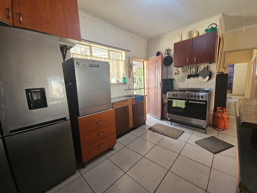 3 Bedroom Property for Sale in Arborpark KwaZulu-Natal