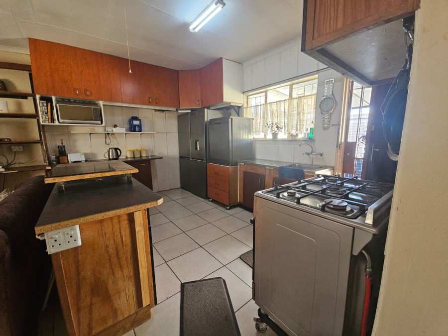 3 Bedroom Property for Sale in Arborpark KwaZulu-Natal