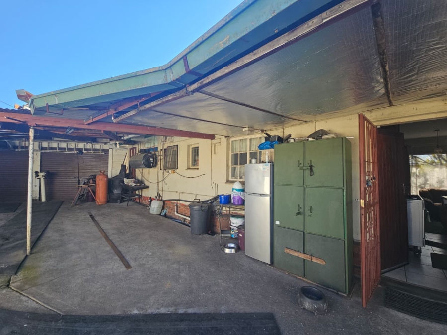 3 Bedroom Property for Sale in Arborpark KwaZulu-Natal