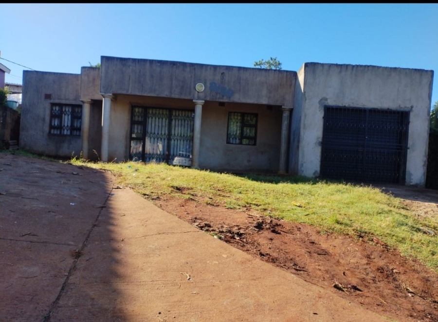 Bedroom Property for Sale in Umhlathuze KwaZulu-Natal