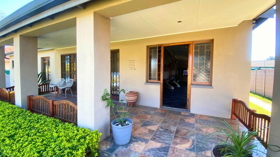 3 Bedroom Property for Sale in Vryheid KwaZulu-Natal