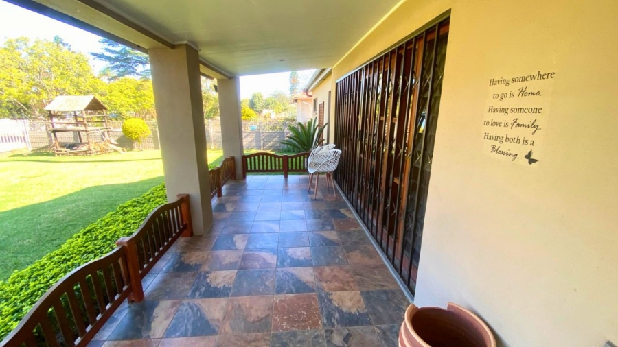 3 Bedroom Property for Sale in Vryheid KwaZulu-Natal