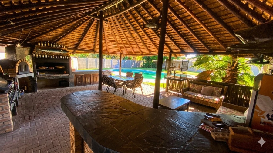 3 Bedroom Property for Sale in Vryheid KwaZulu-Natal