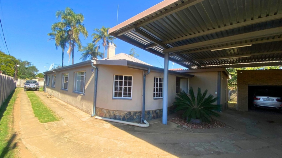 3 Bedroom Property for Sale in Vryheid KwaZulu-Natal
