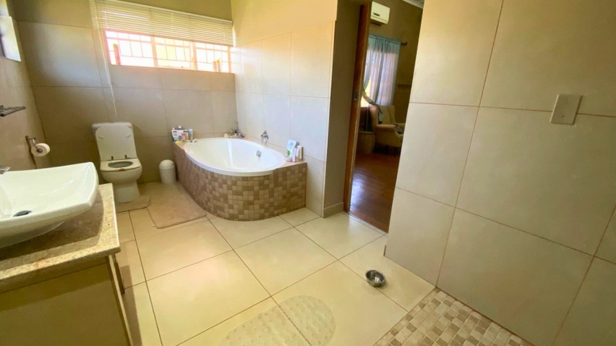 3 Bedroom Property for Sale in Vryheid KwaZulu-Natal