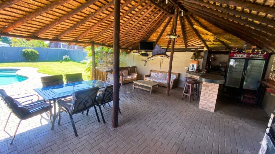 3 Bedroom Property for Sale in Vryheid KwaZulu-Natal