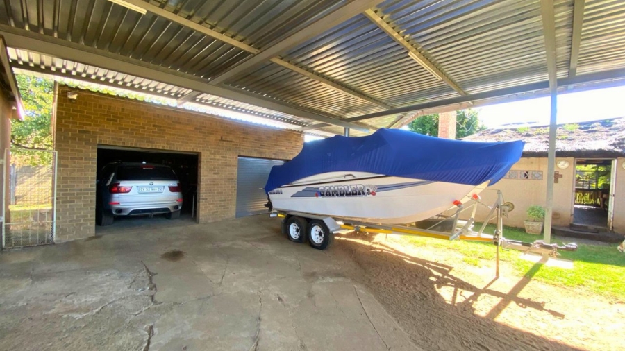 3 Bedroom Property for Sale in Vryheid KwaZulu-Natal